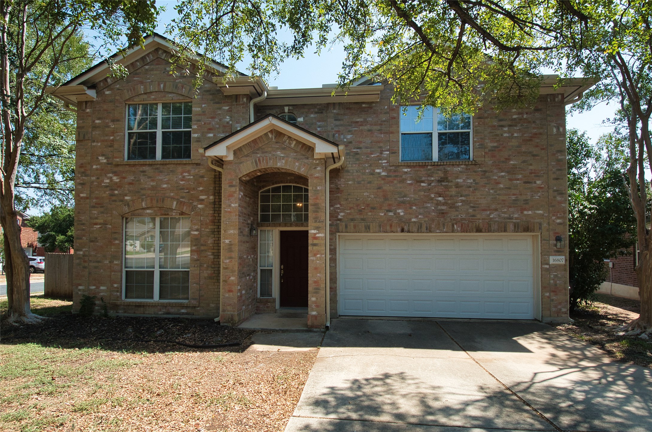 16807 Luckenwald Dr — photo