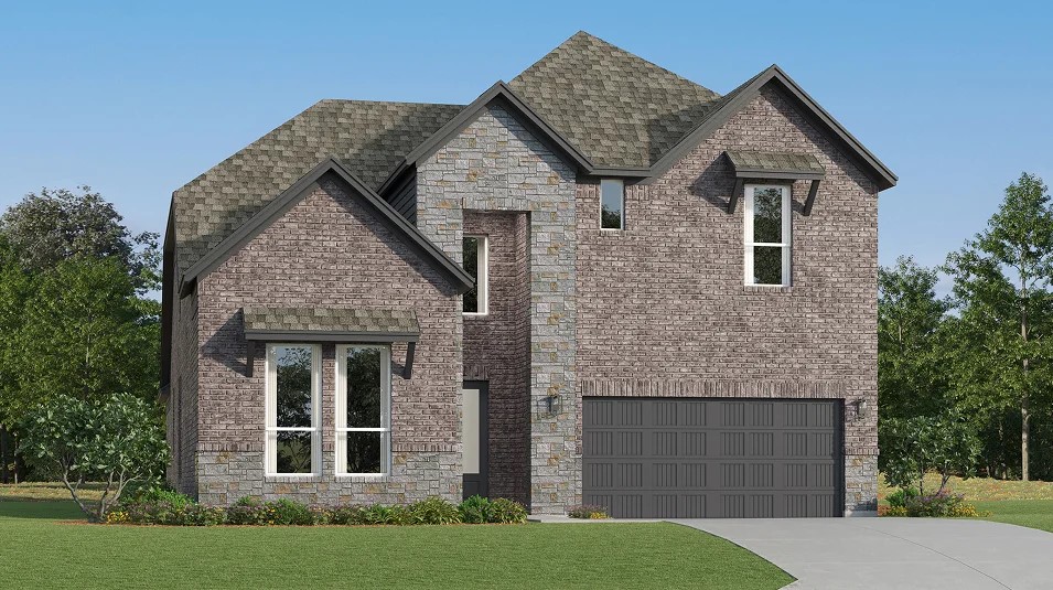 1424 Magnolia Farm Way — photo