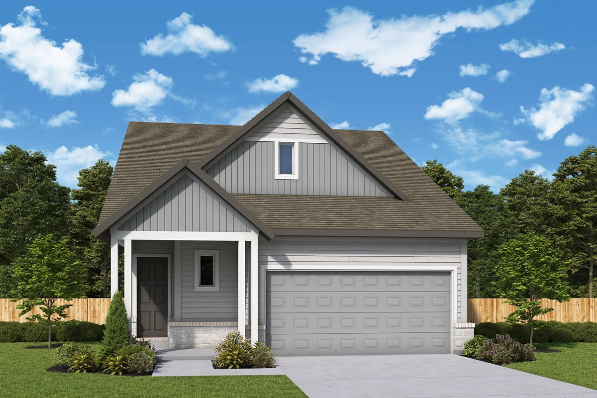 117 Mountain Sorrel Ct — photo