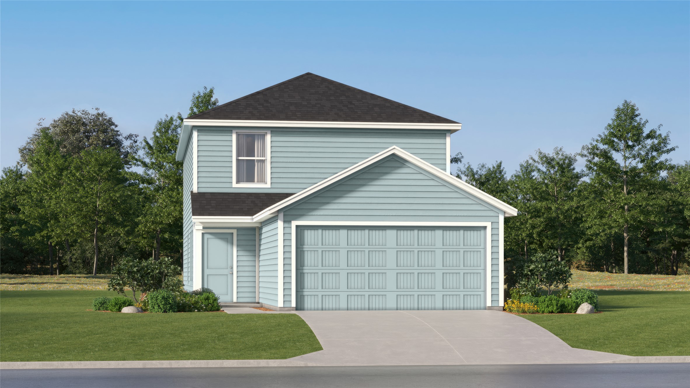 441 Knute Rockne Way — photo