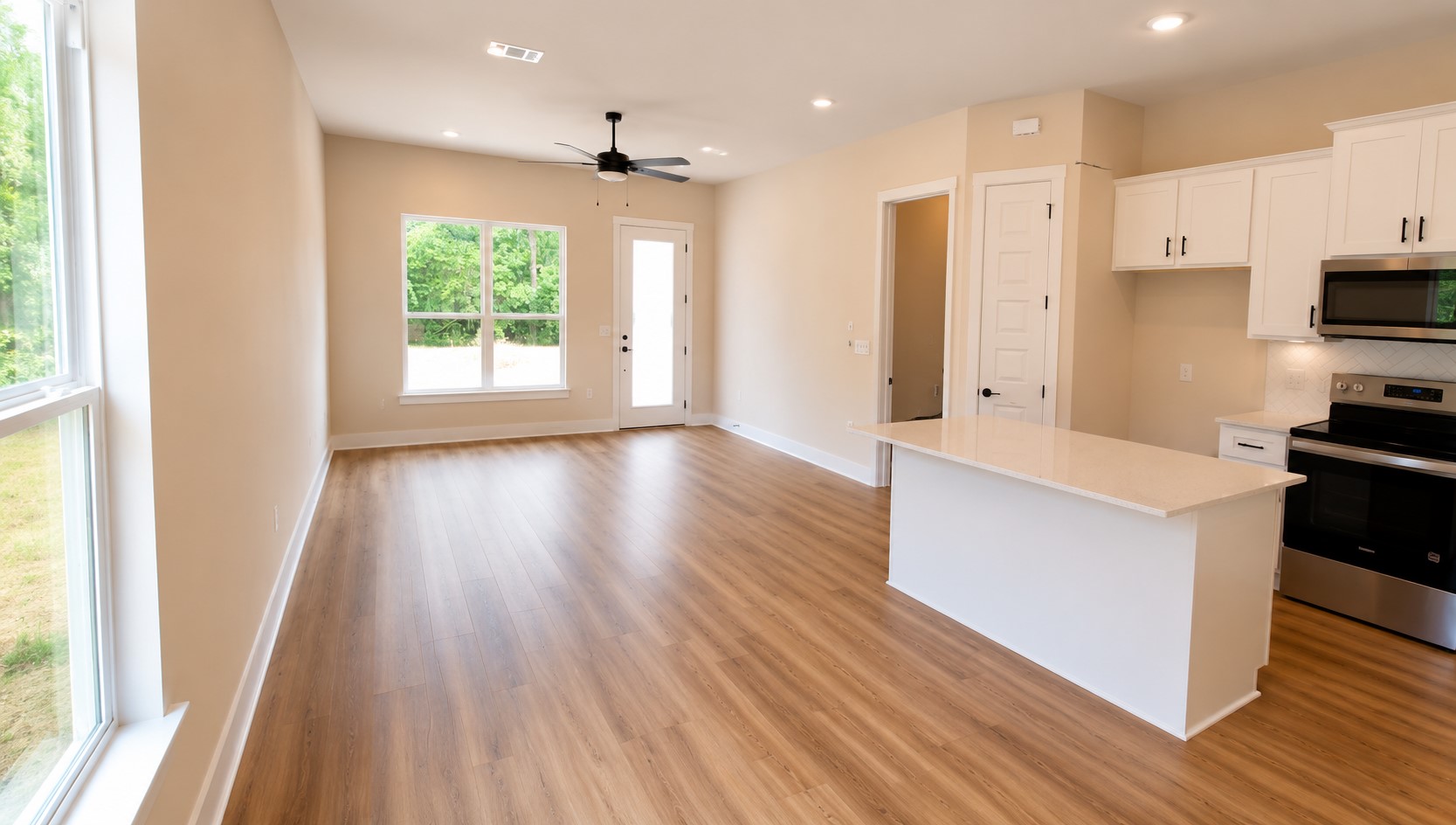 Home in Bartlett, TX 76511 — photo 3