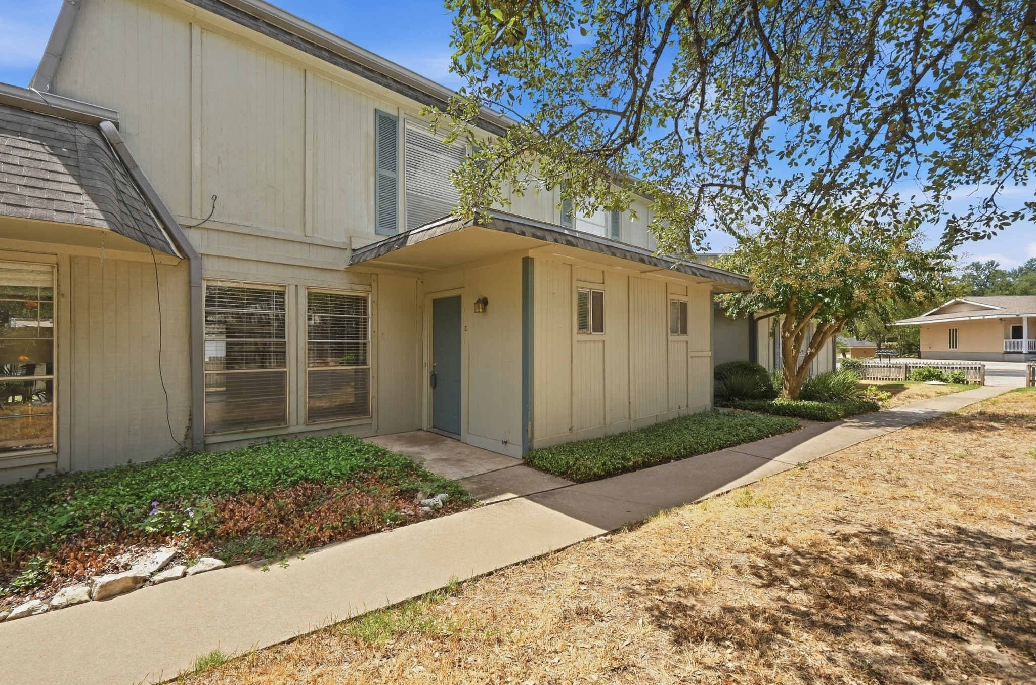 807 Castle Ridge Road #C, Austin, TX 78746 — photo 2