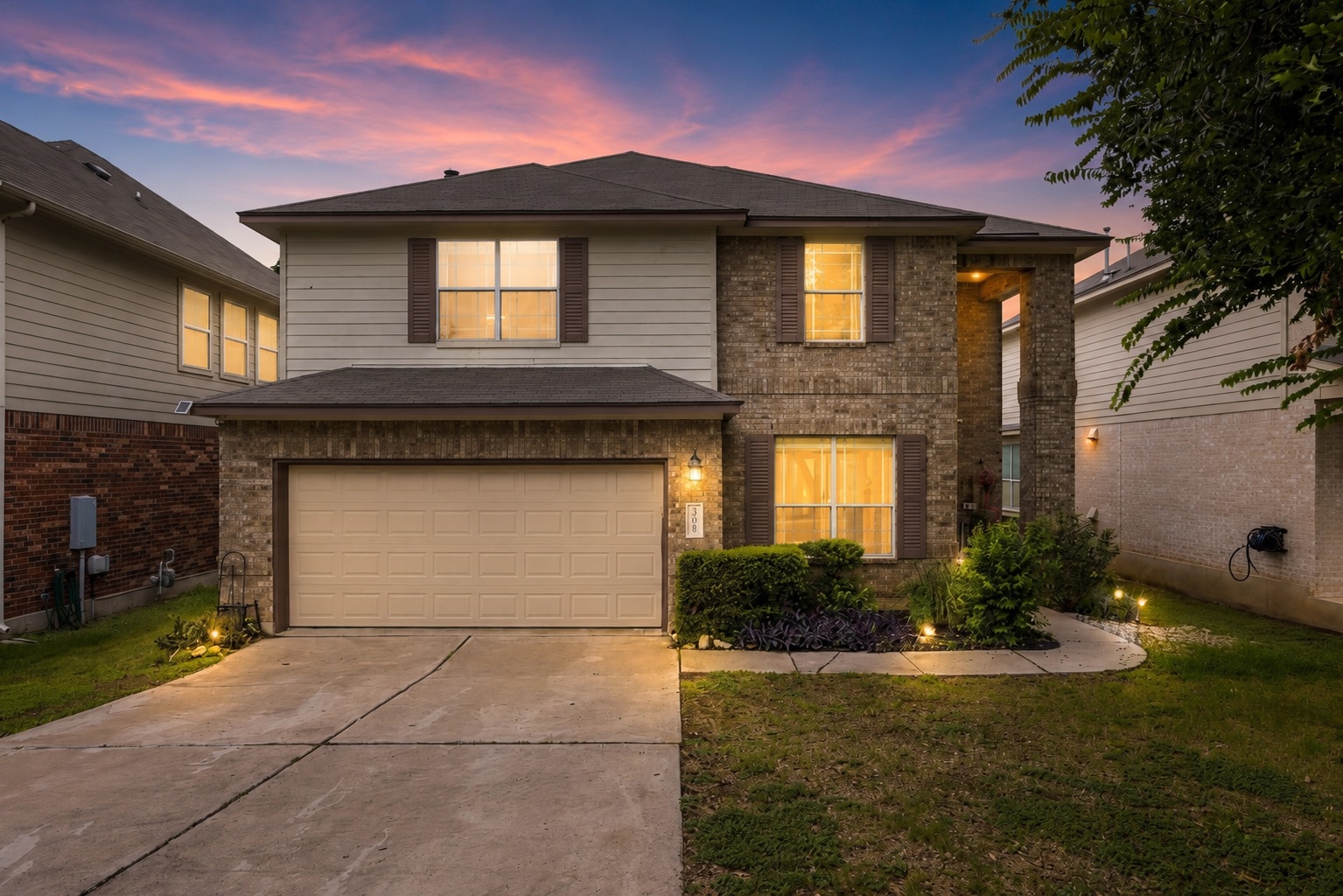 301 Bayou Bend Dr — photo