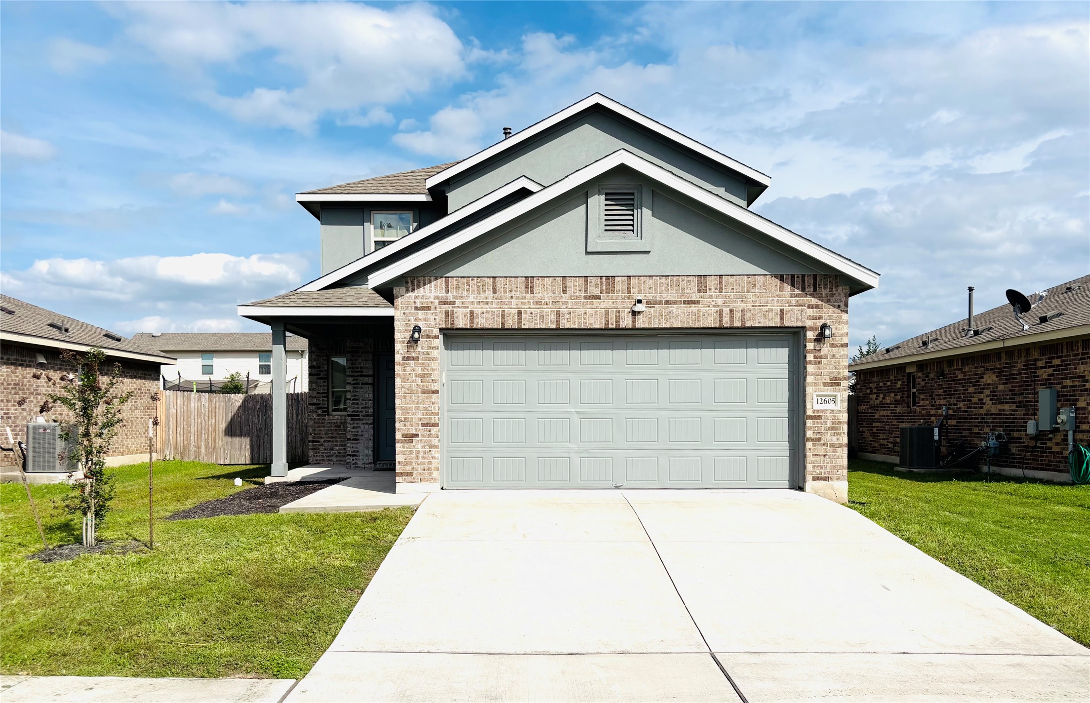 12605 Albatross Pass — photo