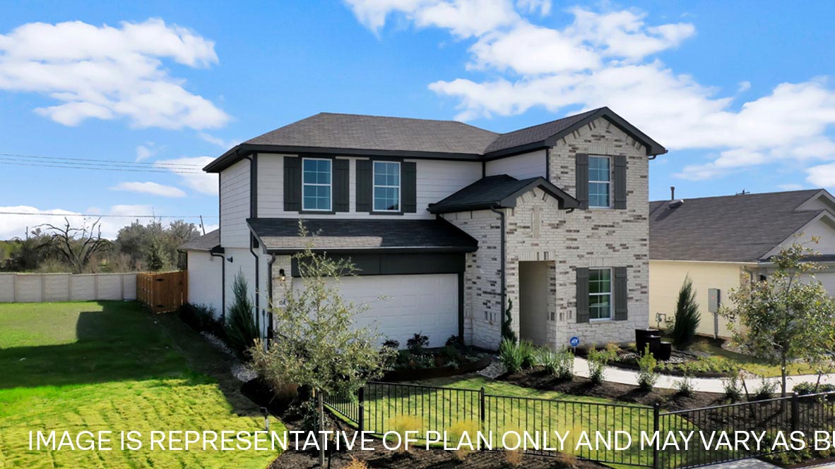 121 Mustang Lake Cir — photo