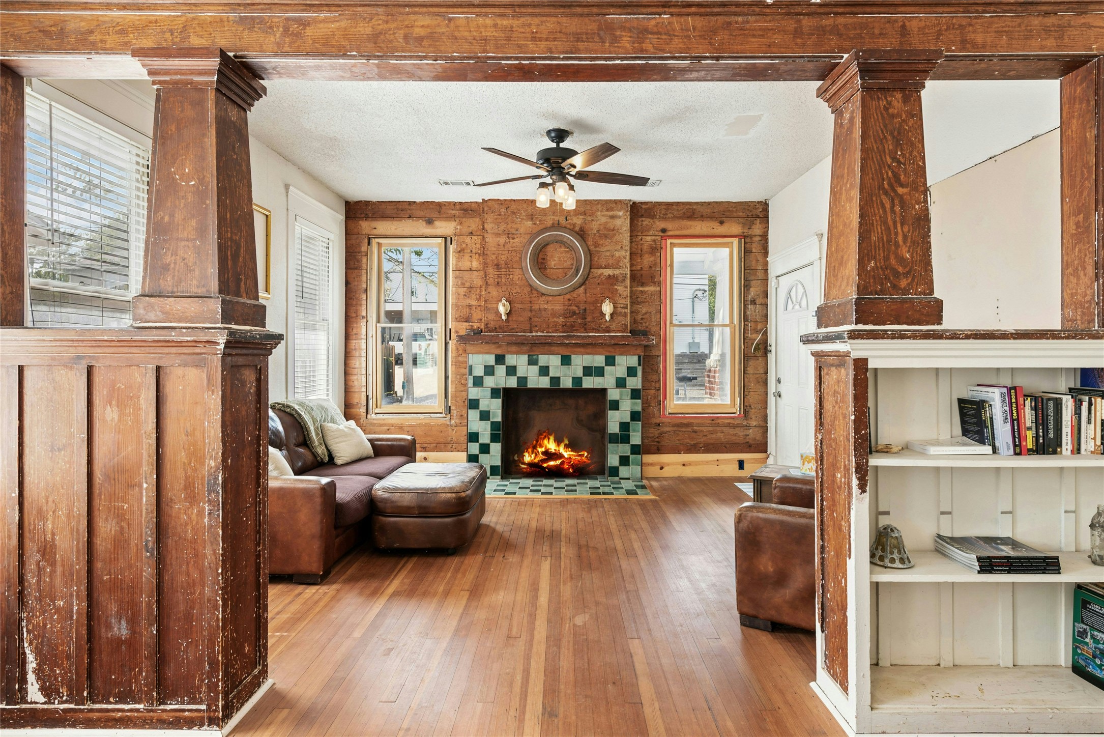 7007 Bennett Avenue, Austin, TX 78752 — photo 3