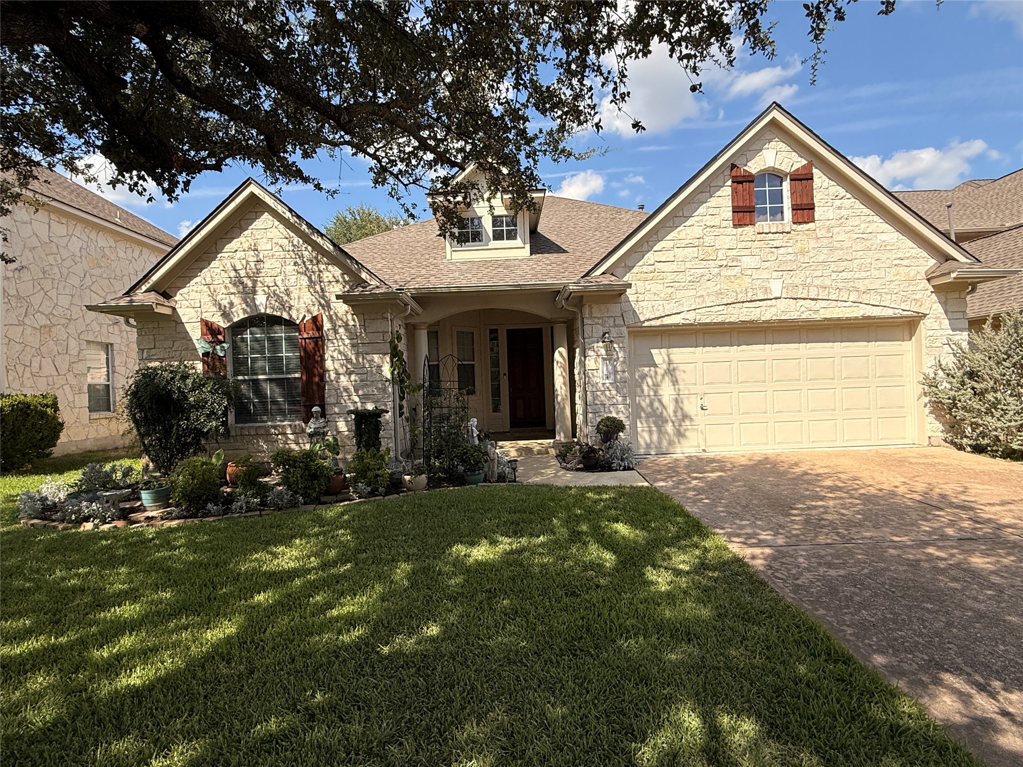 11124 Sandstone Trl — photo