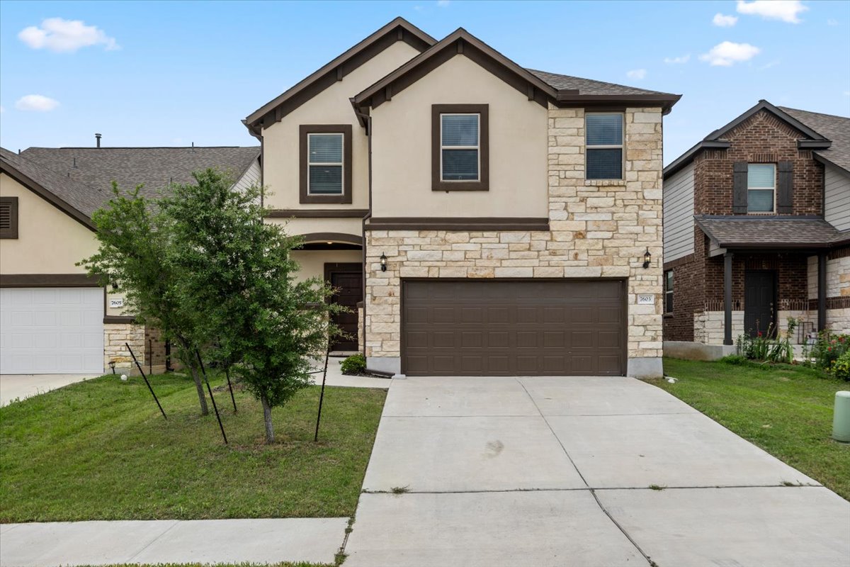 7603 Elk Grove Path — photo