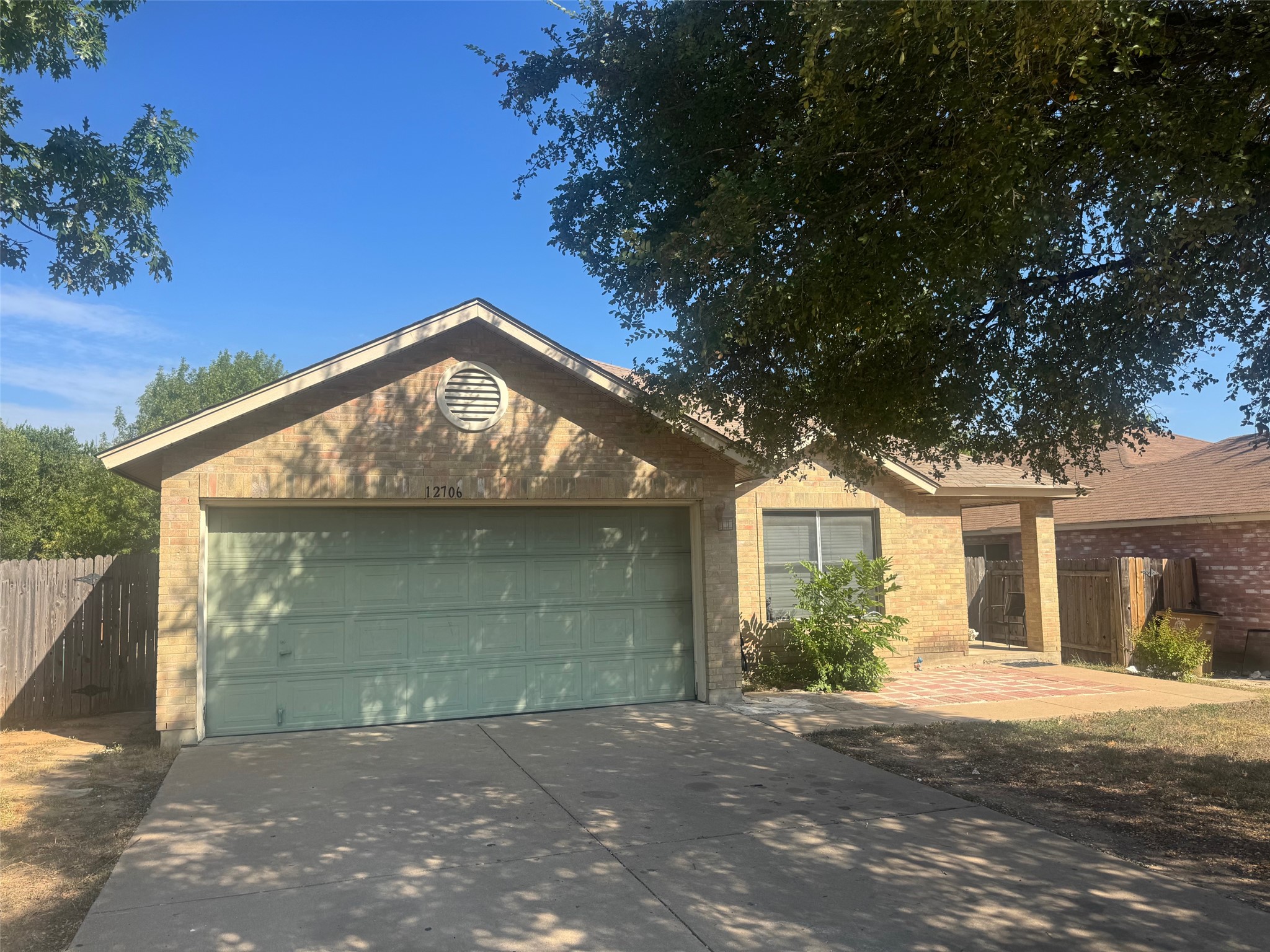 12706 Blaine Rd — photo