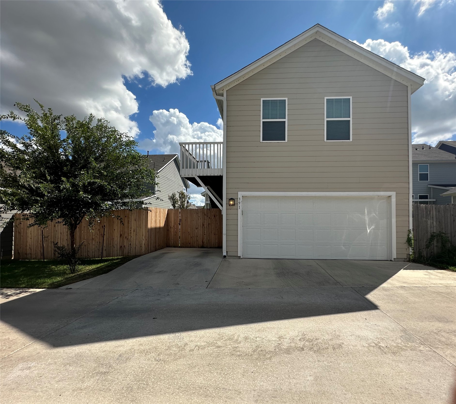391 Ferrule Dr B — photo