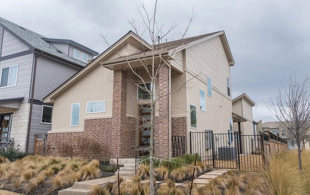 7507 Wildcat Pass — photo