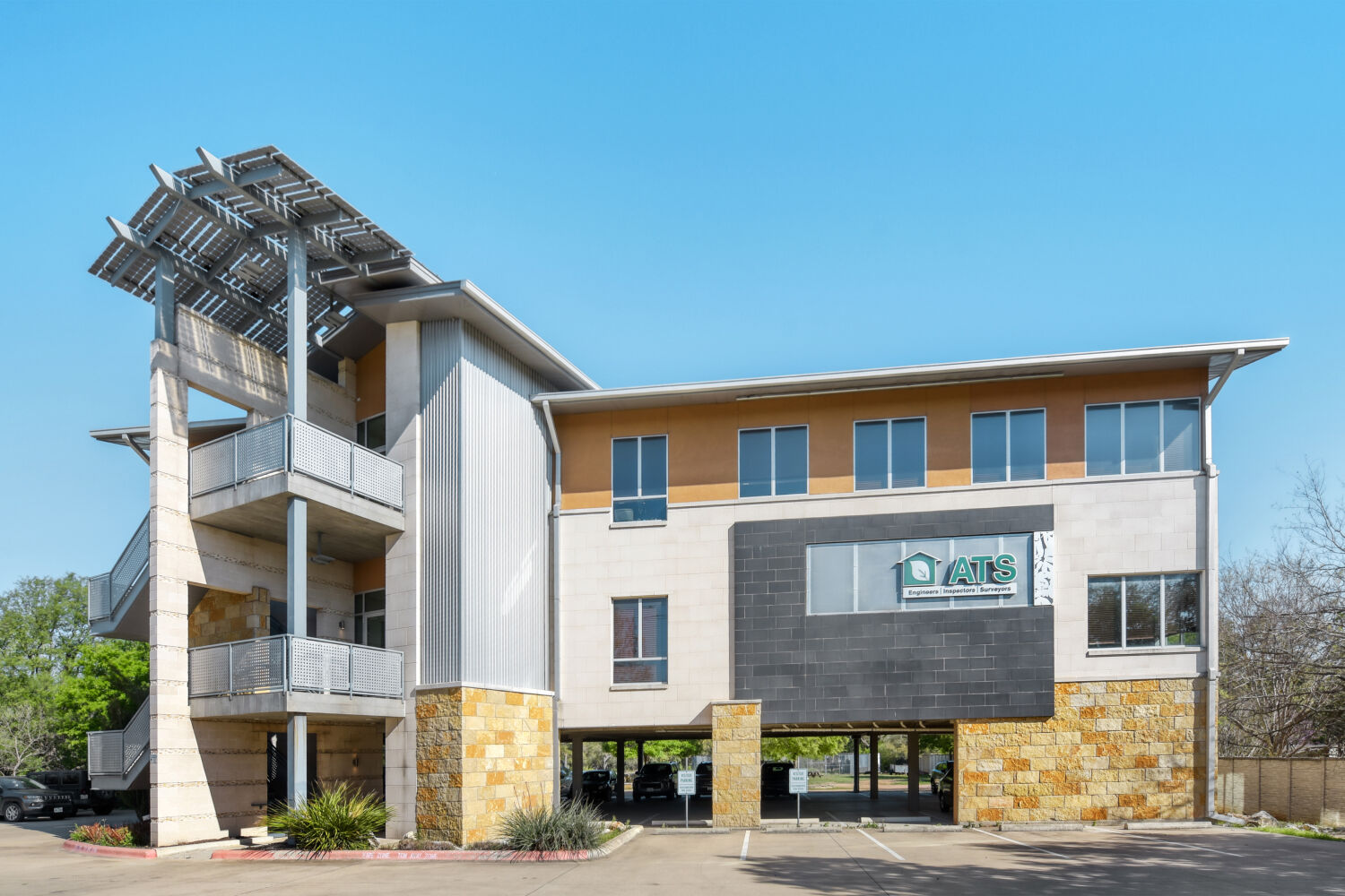 4910 W Highway 290 Highway Unit 210 — photo