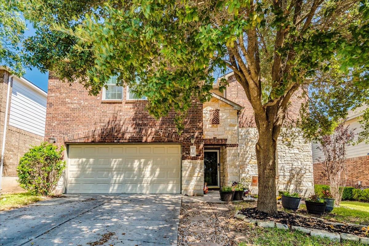 1054 Clark Brothers Dr — photo