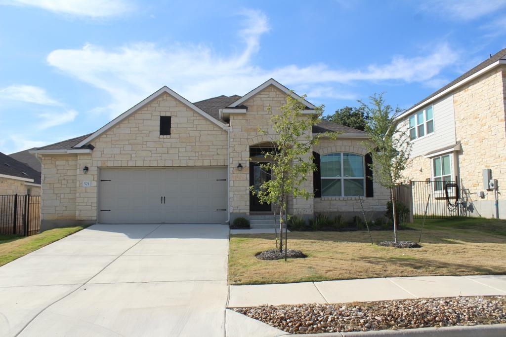 521 Panzano Dr — photo