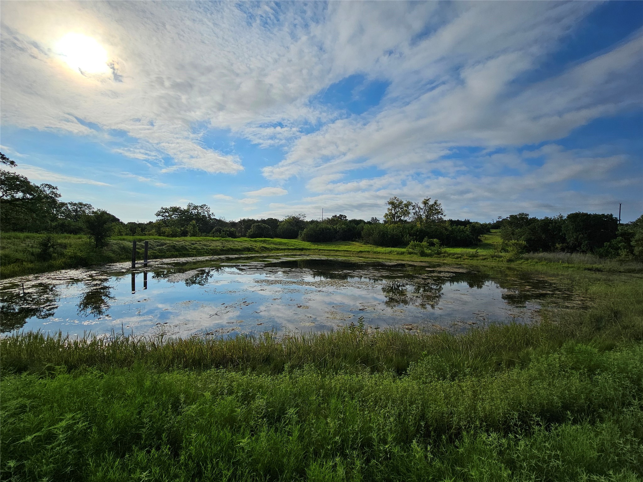 Lot 25 Riparian Elm Rd, Bertram, TX 78605 — photo 2