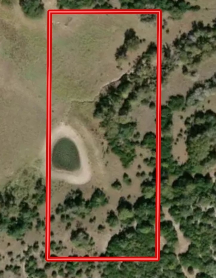 Lot 25 Riparian Elm Rd, Bertram, TX 78605 — photo 3