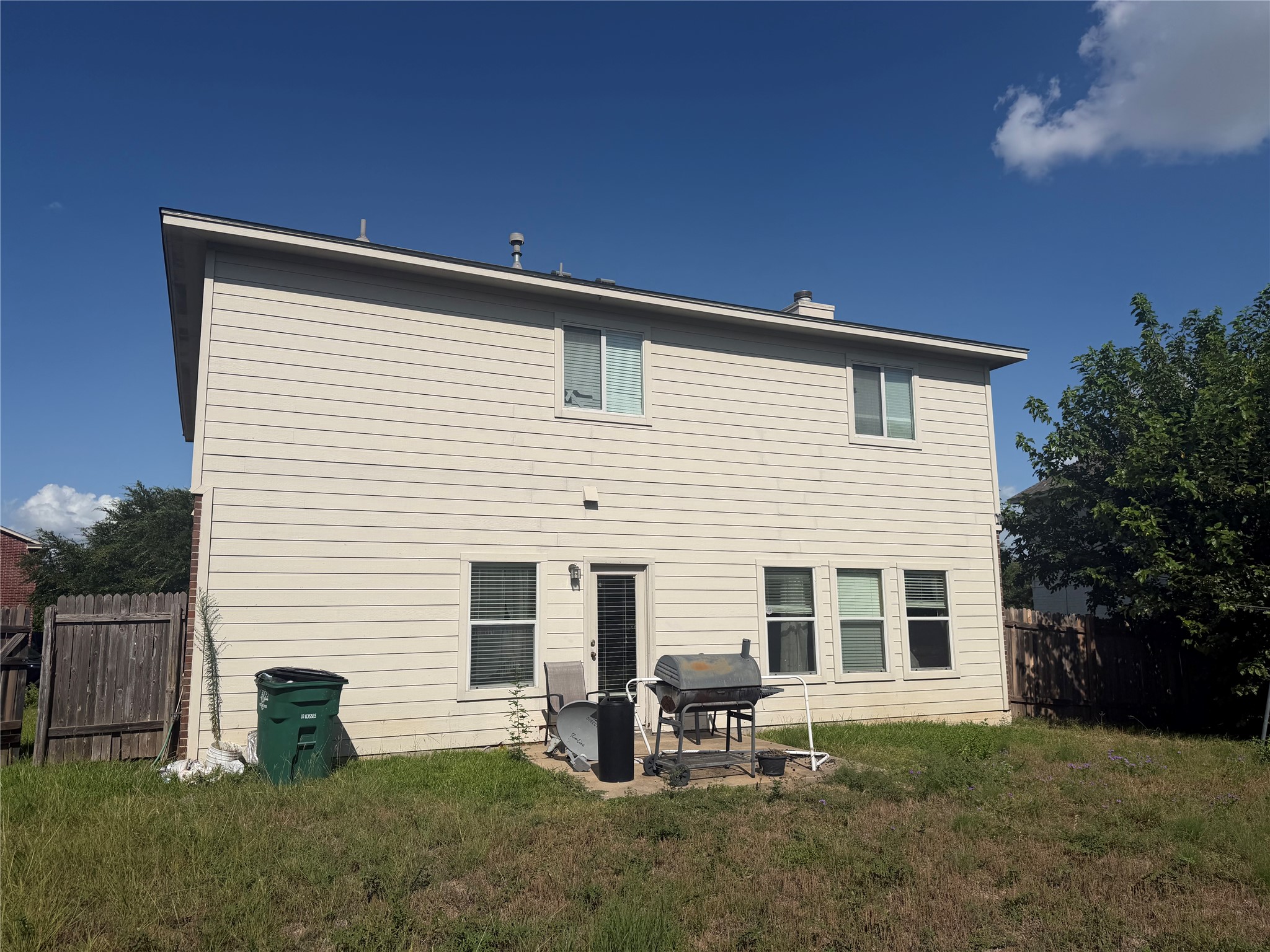 2741 Kickapoo Cavern Drive, Pflugerville, TX 78660 — photo 3