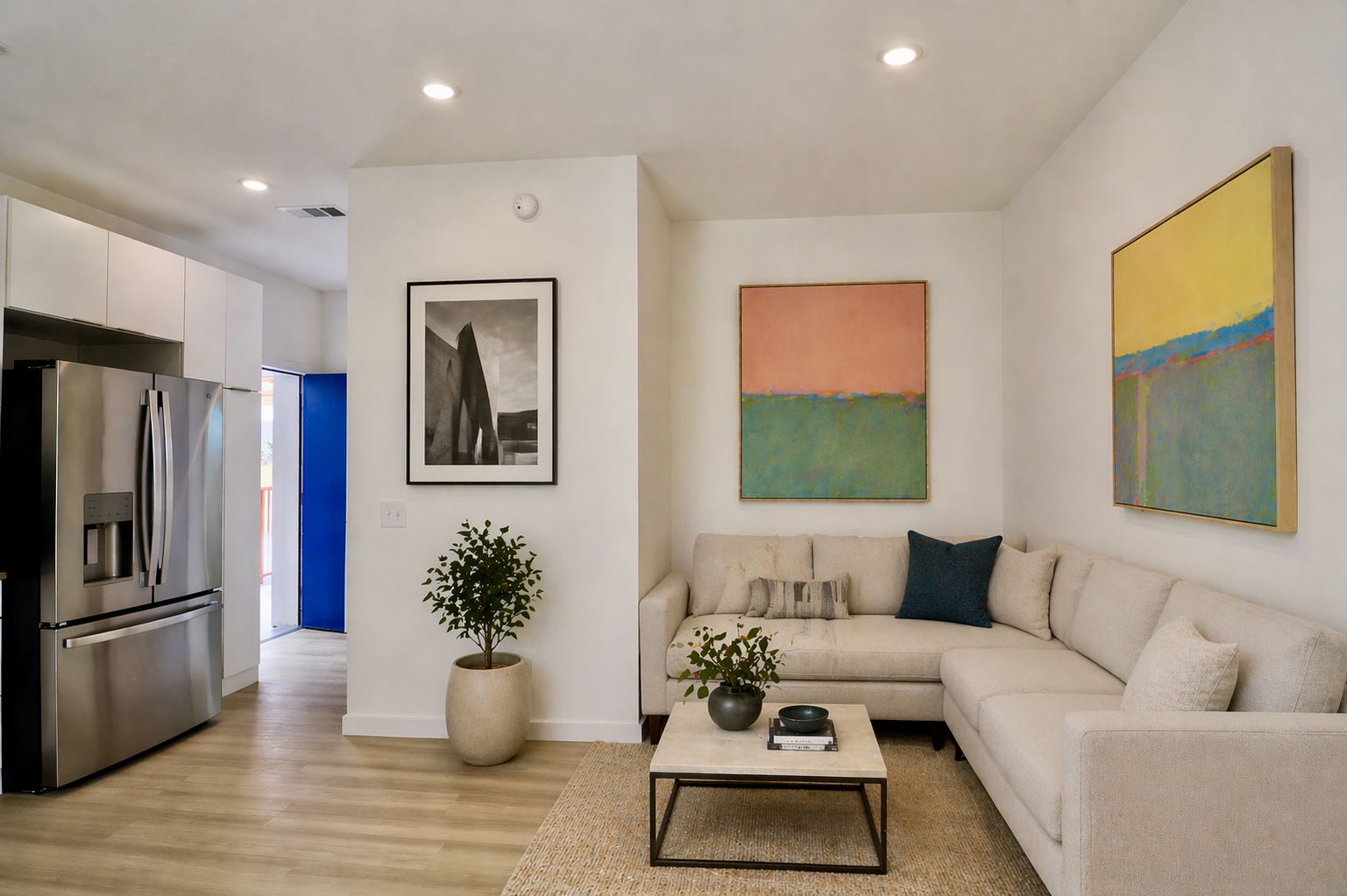 1309 Chicon St 507 — photo