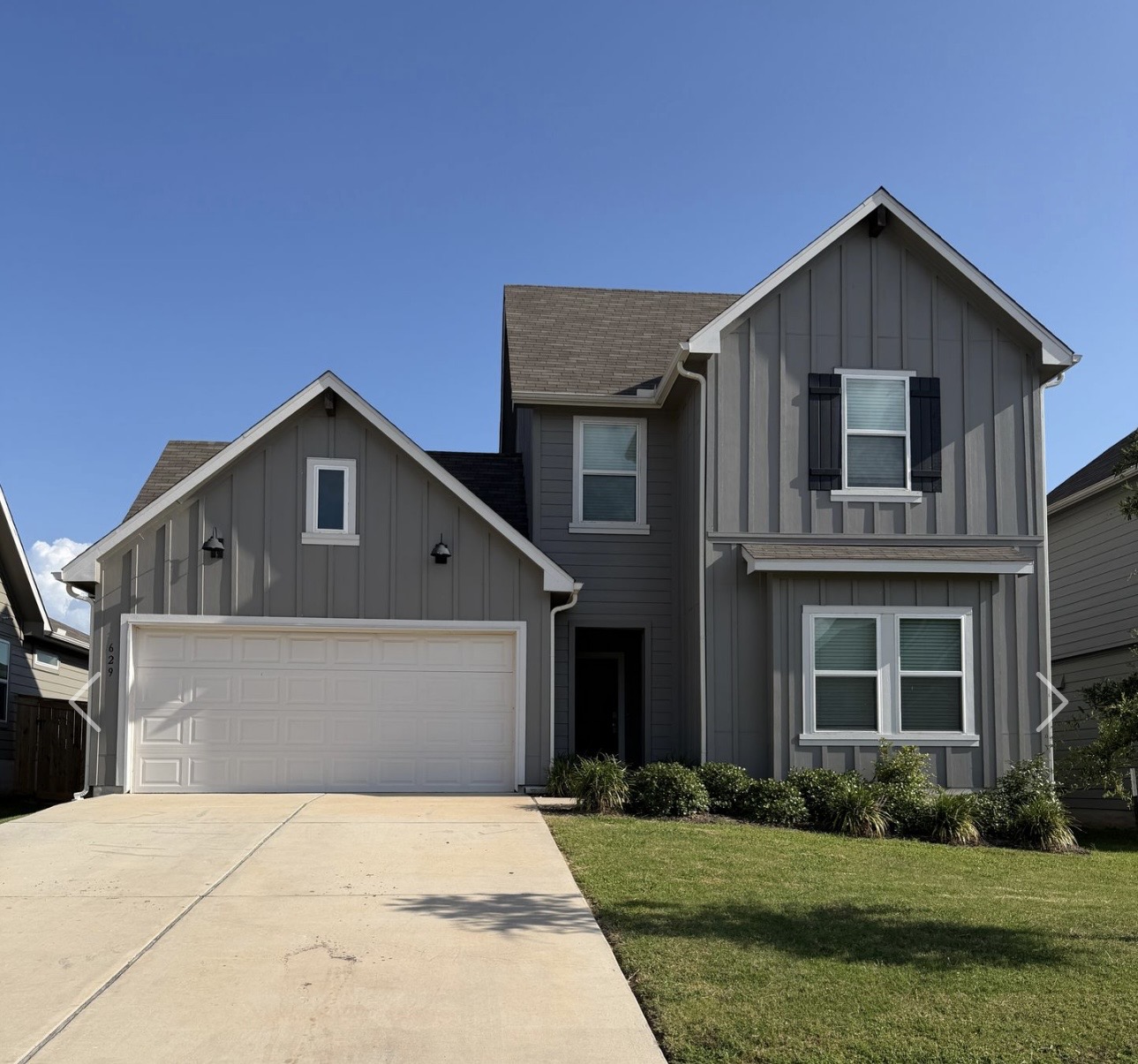 629 Jane Long Dr — photo