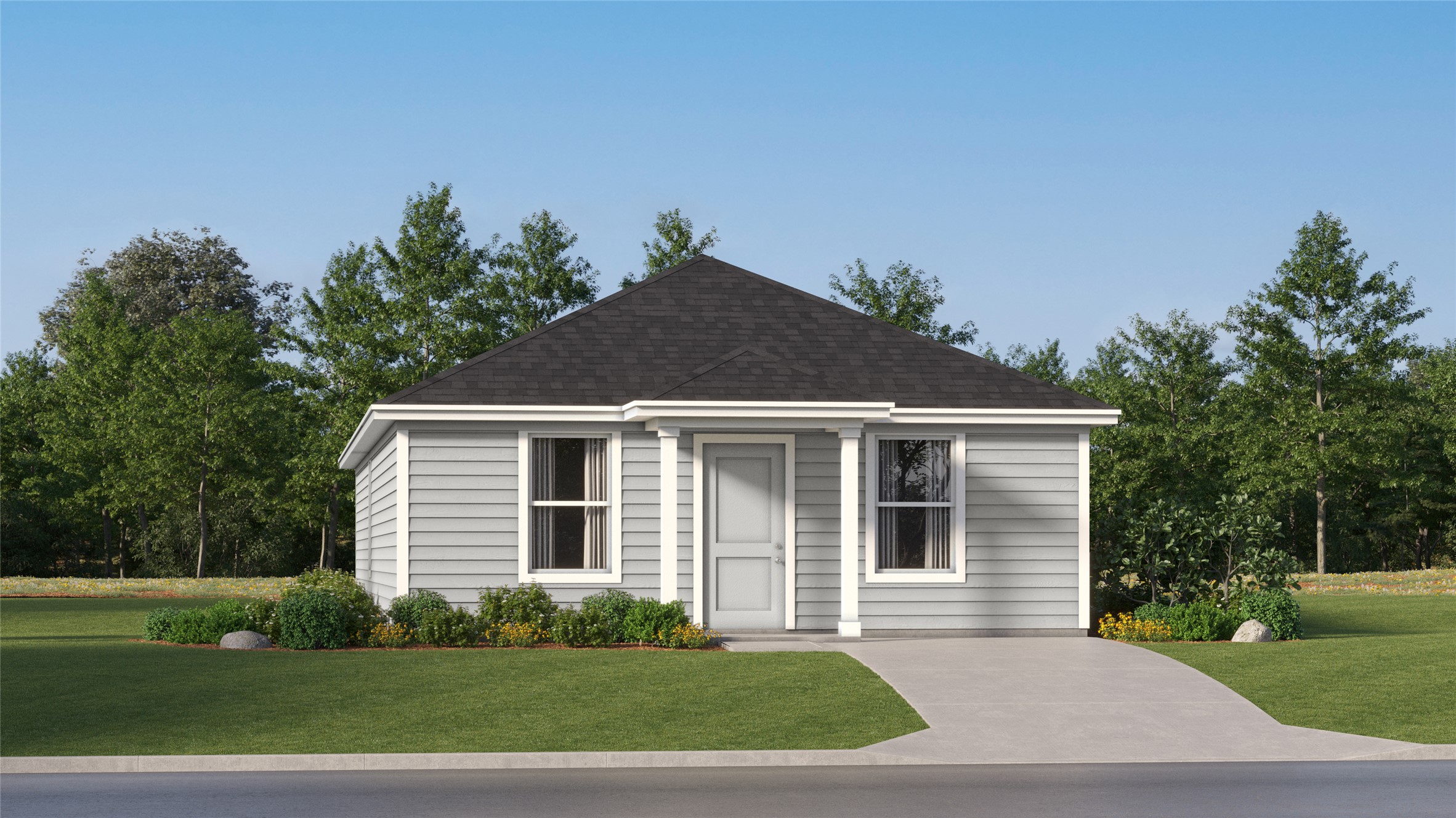 353 Trinity River Holw — photo