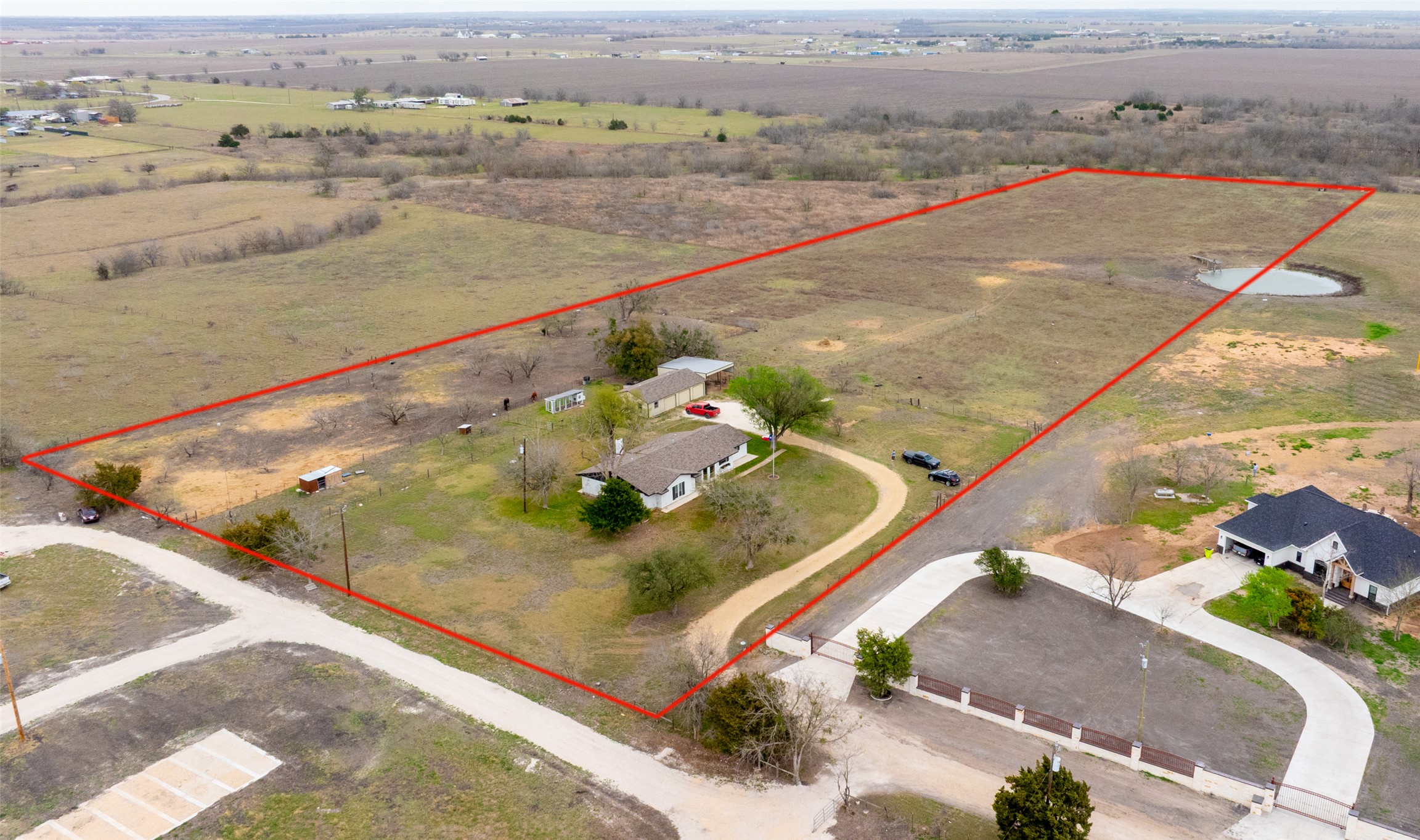 16117 Bobby Road, Manor, TX 78653 — photo 2