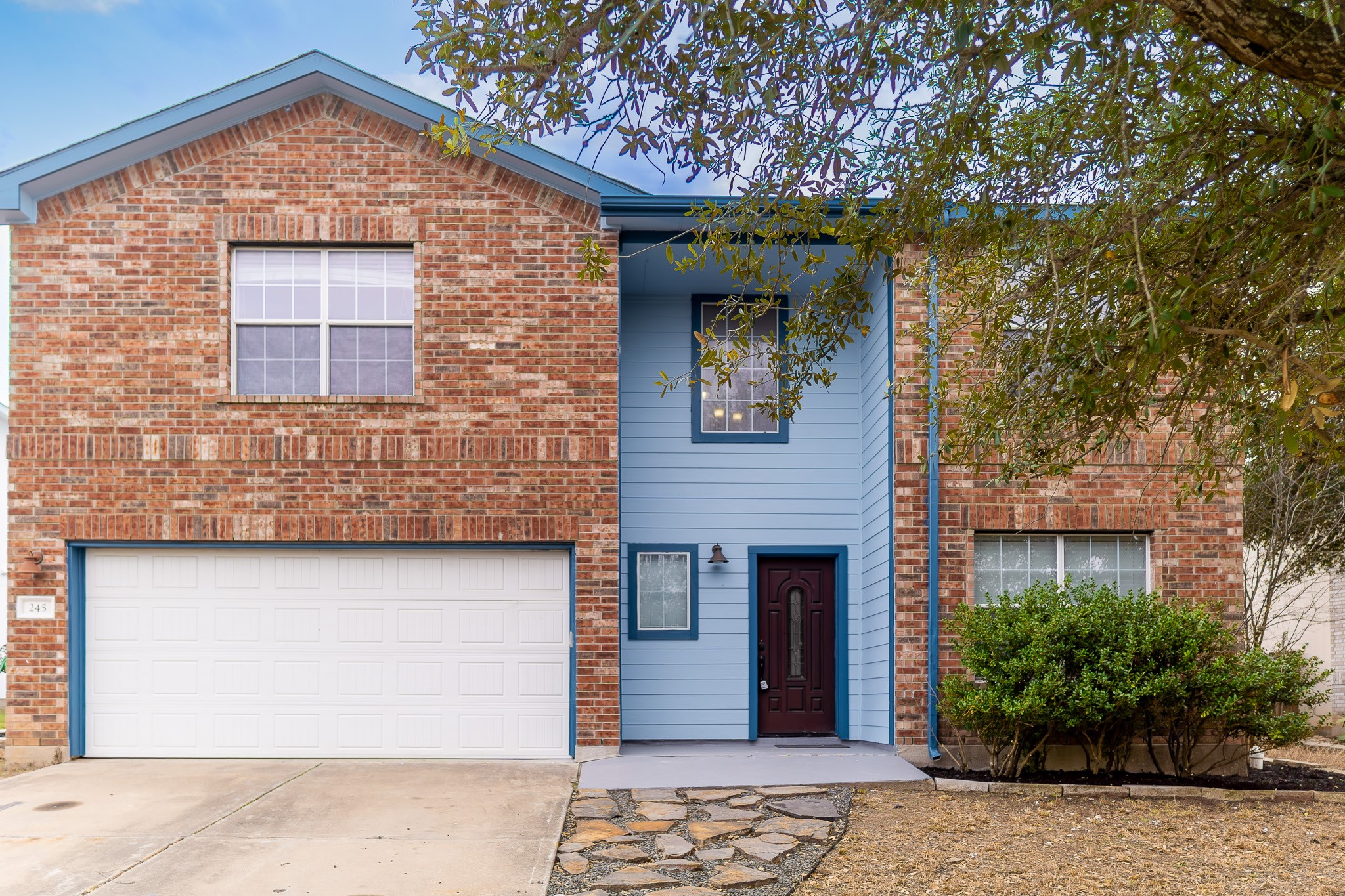 245 Peppergrass CV — photo