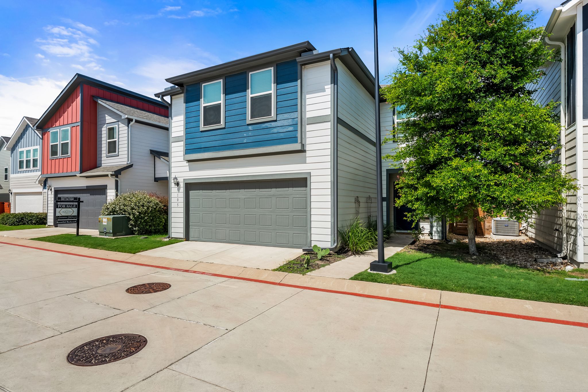 5105 Lemon Tree Path, Austin, TX 78723 — photo 2