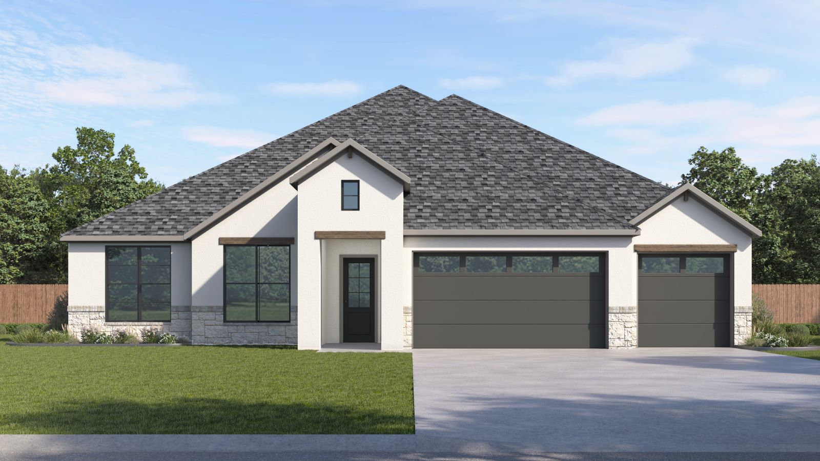 5016 Cypress Ranch Blvd — photo