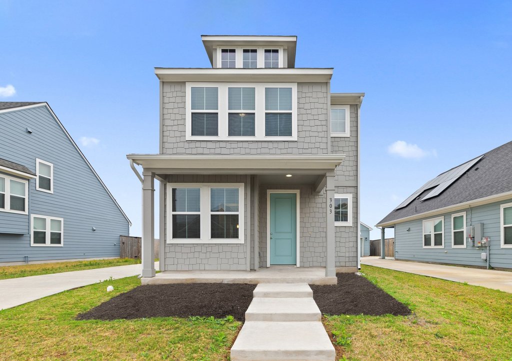 303 Elm Branch Trl — photo