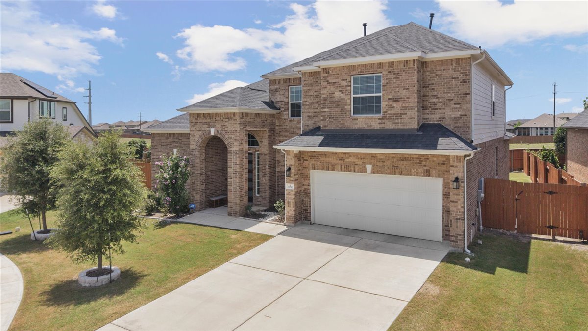 650 Wild Pecan Loop, Buda, TX 78610 — photo 2