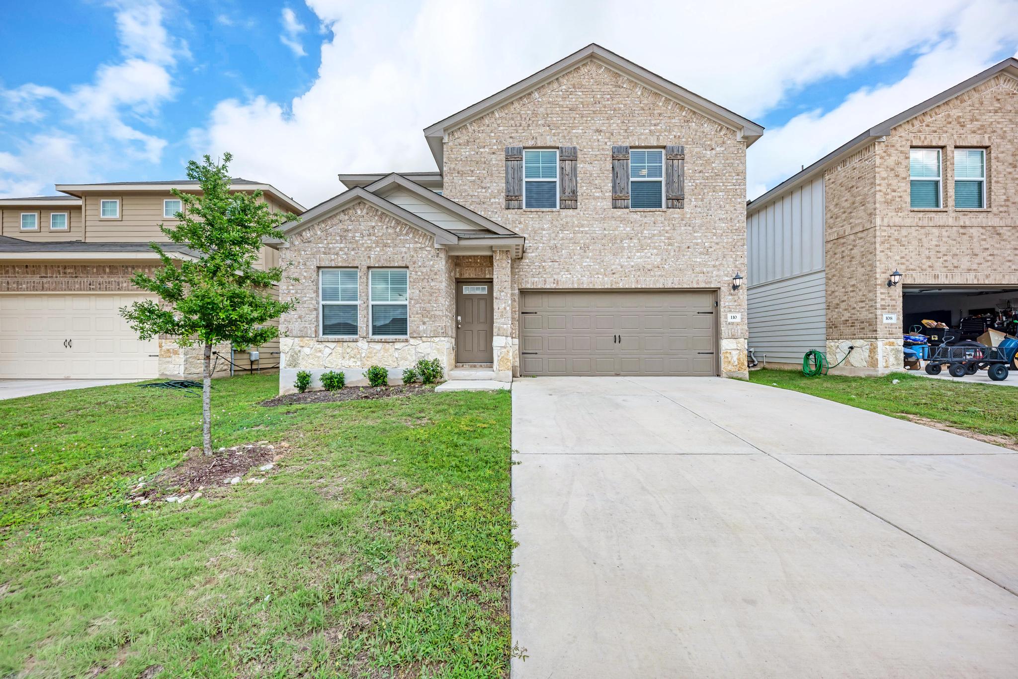 110 Babblebrook Way — photo