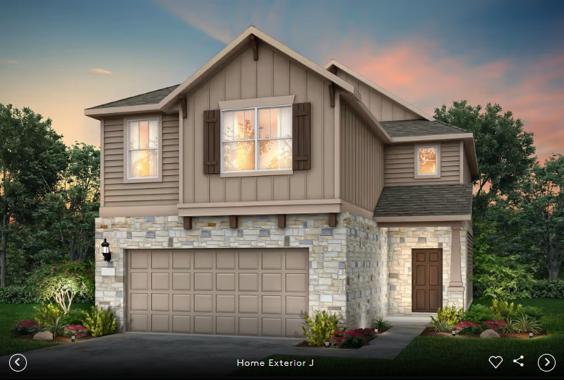 5011 Monarda Mint Dr — photo