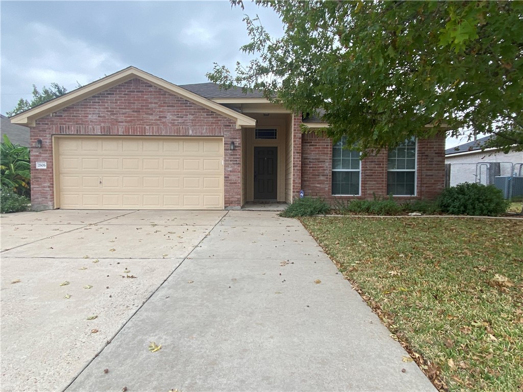 2806 Zachary Ln — photo