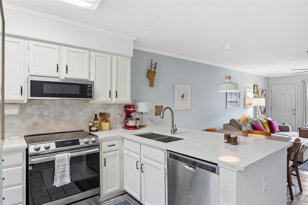 2215 Post Road #1018, Austin, TX 78704 — photo 2