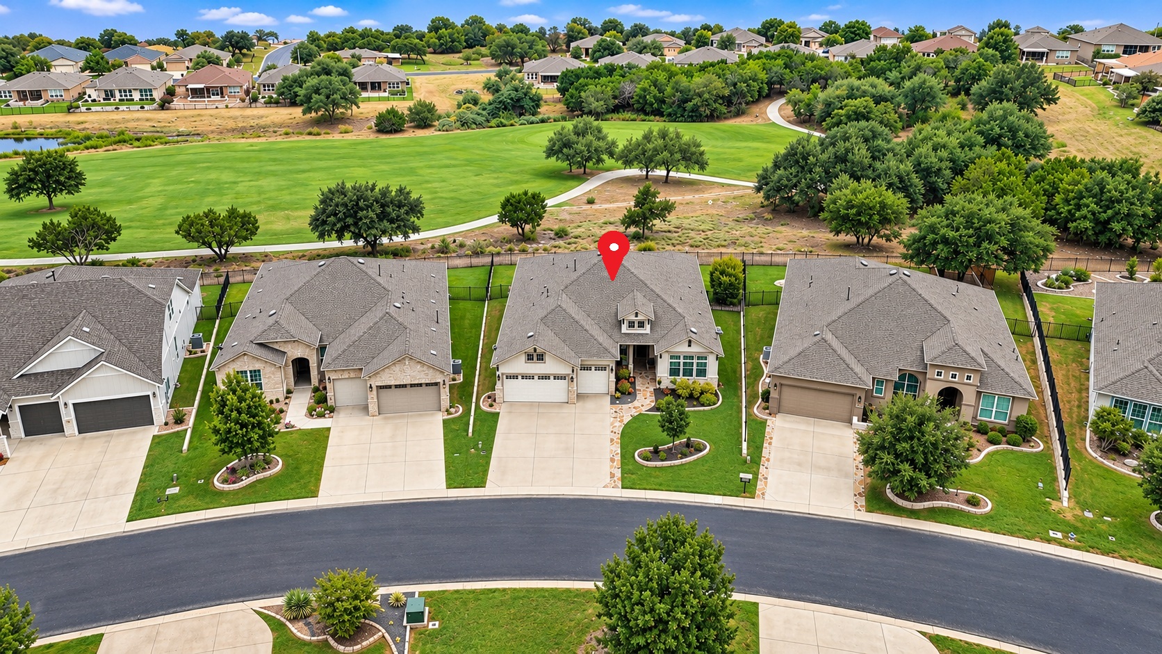 220 Fairway Ridge Rd — photo