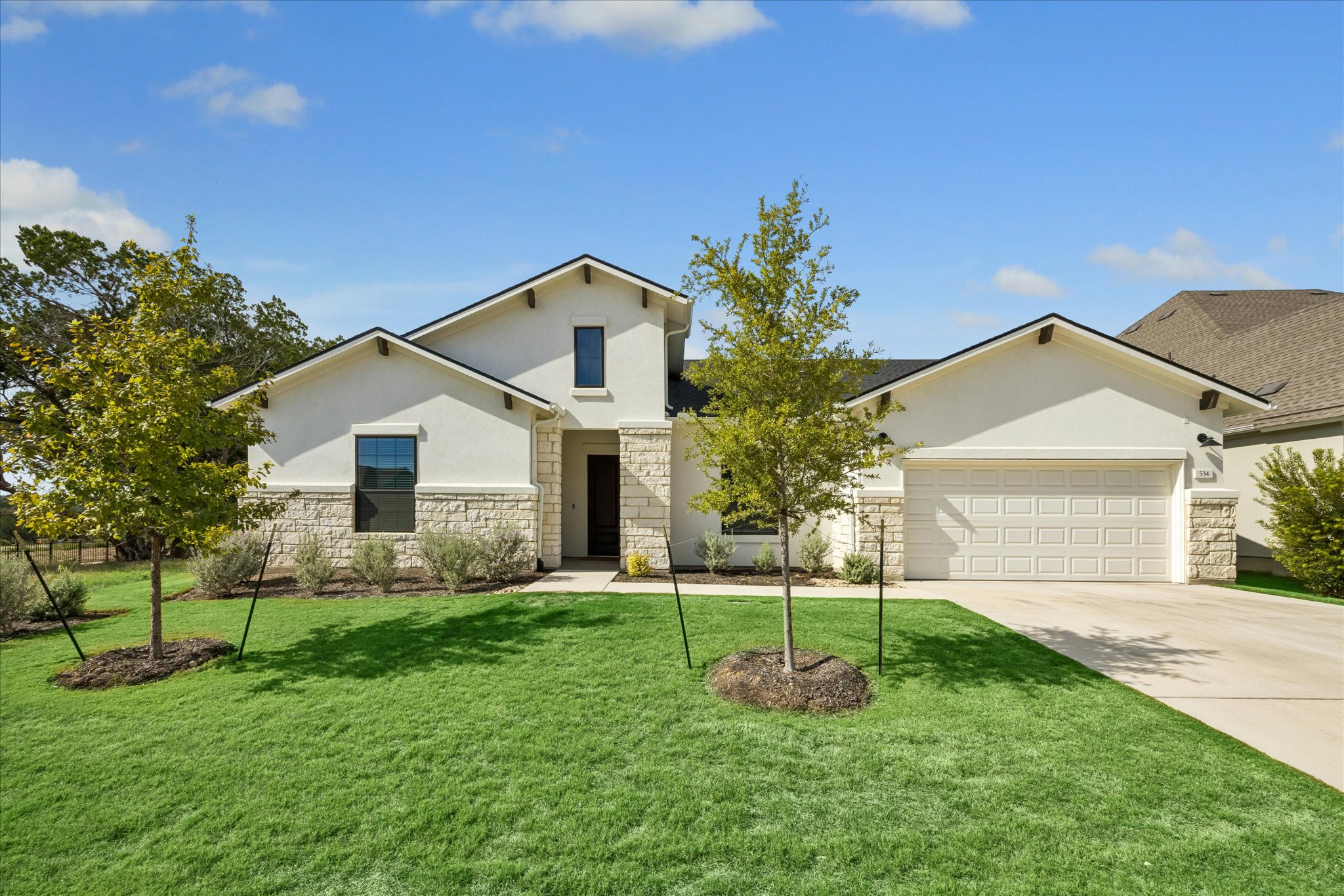 534 Spanish Clover Trl — photo