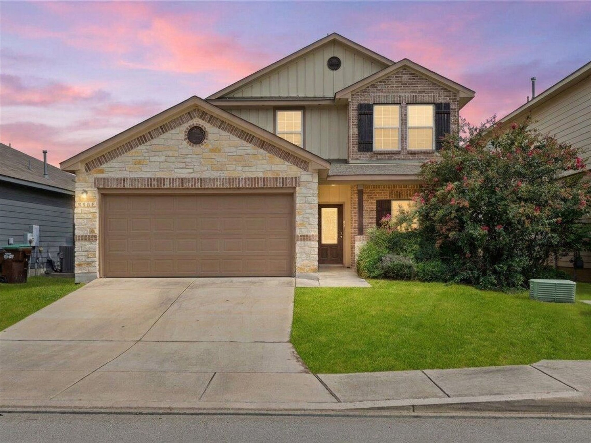 9907 Belmore CV — photo