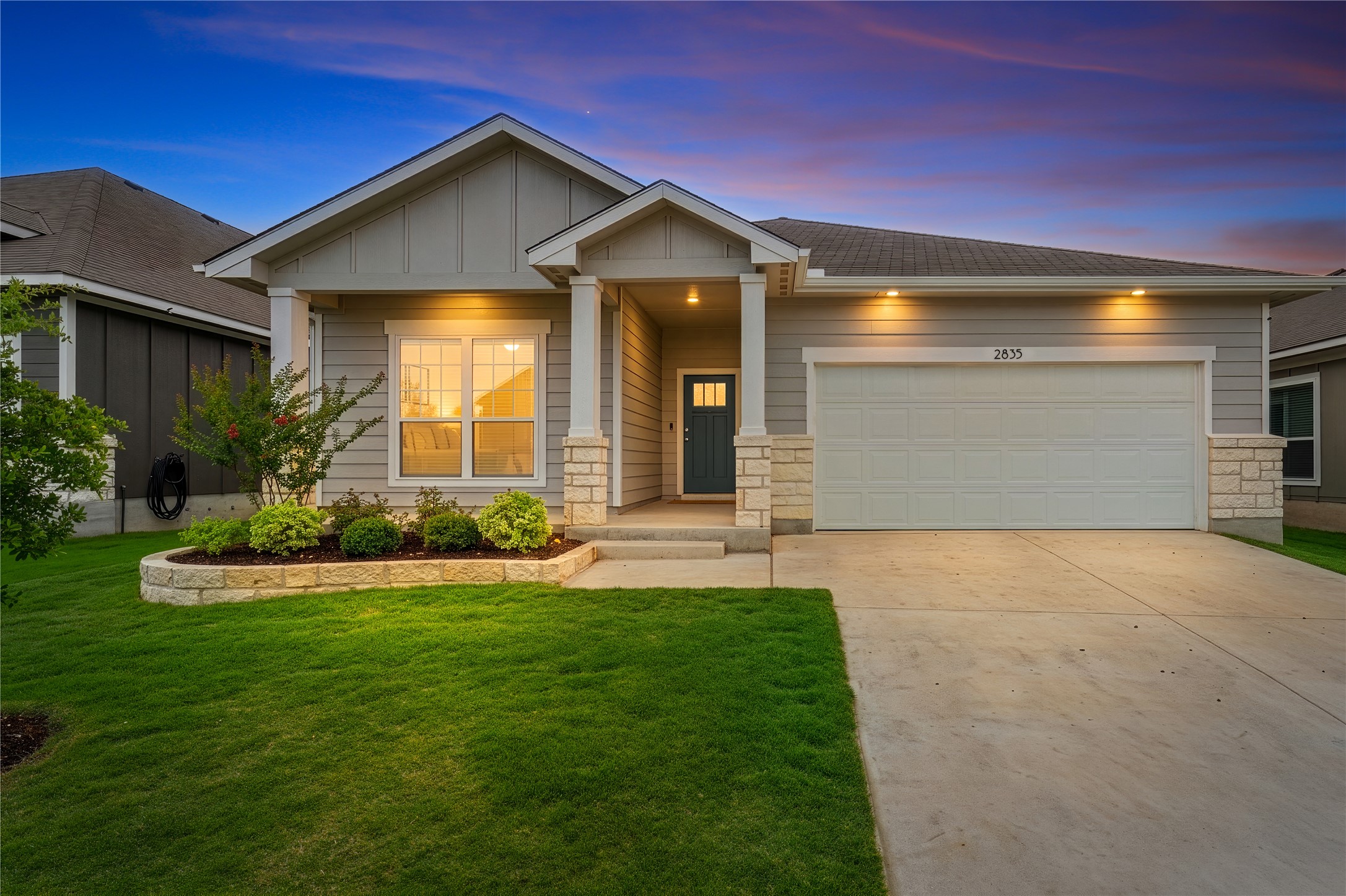 2835 Sitka Dr — photo