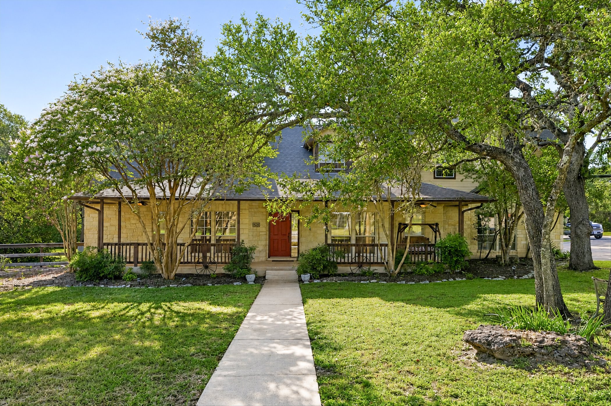 13615 Copperleaf Trl — photo
