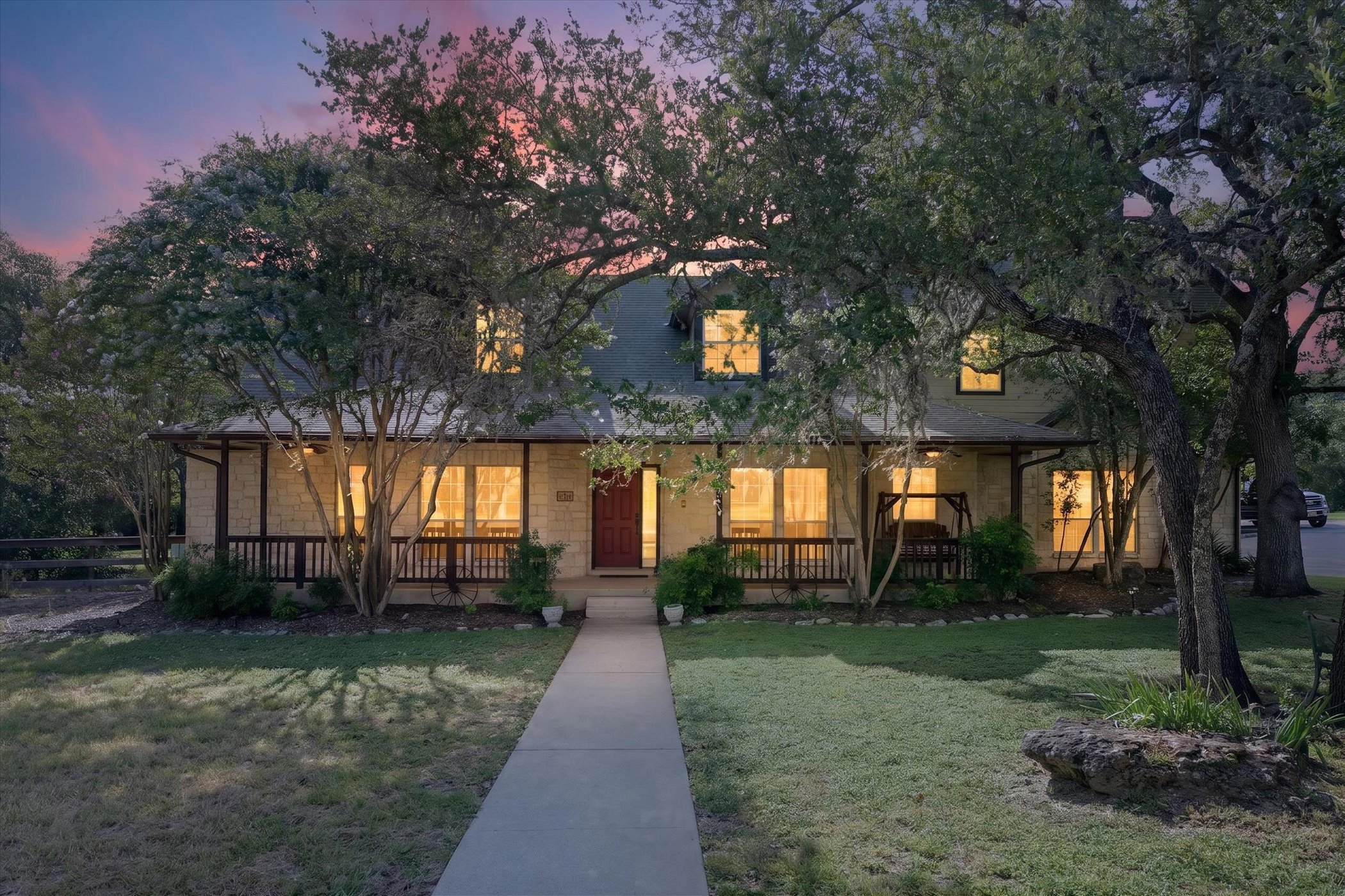 13615 Copperleaf Trail, Manchaca, TX 78652 — photo 2