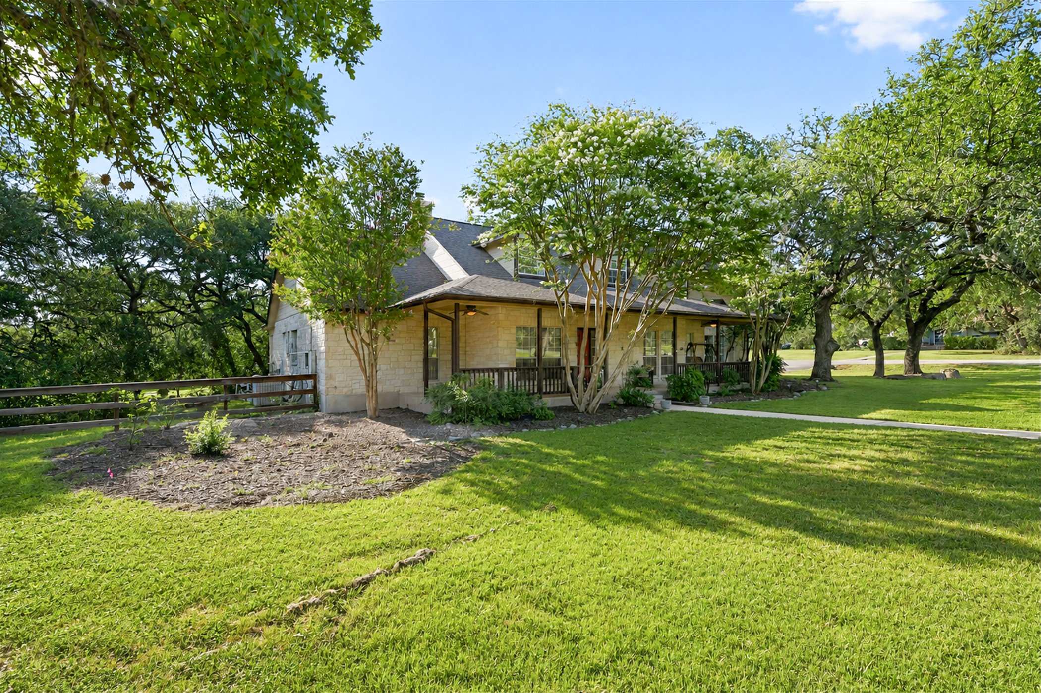 13615 Copperleaf Trail, Manchaca, TX 78652 — photo 3