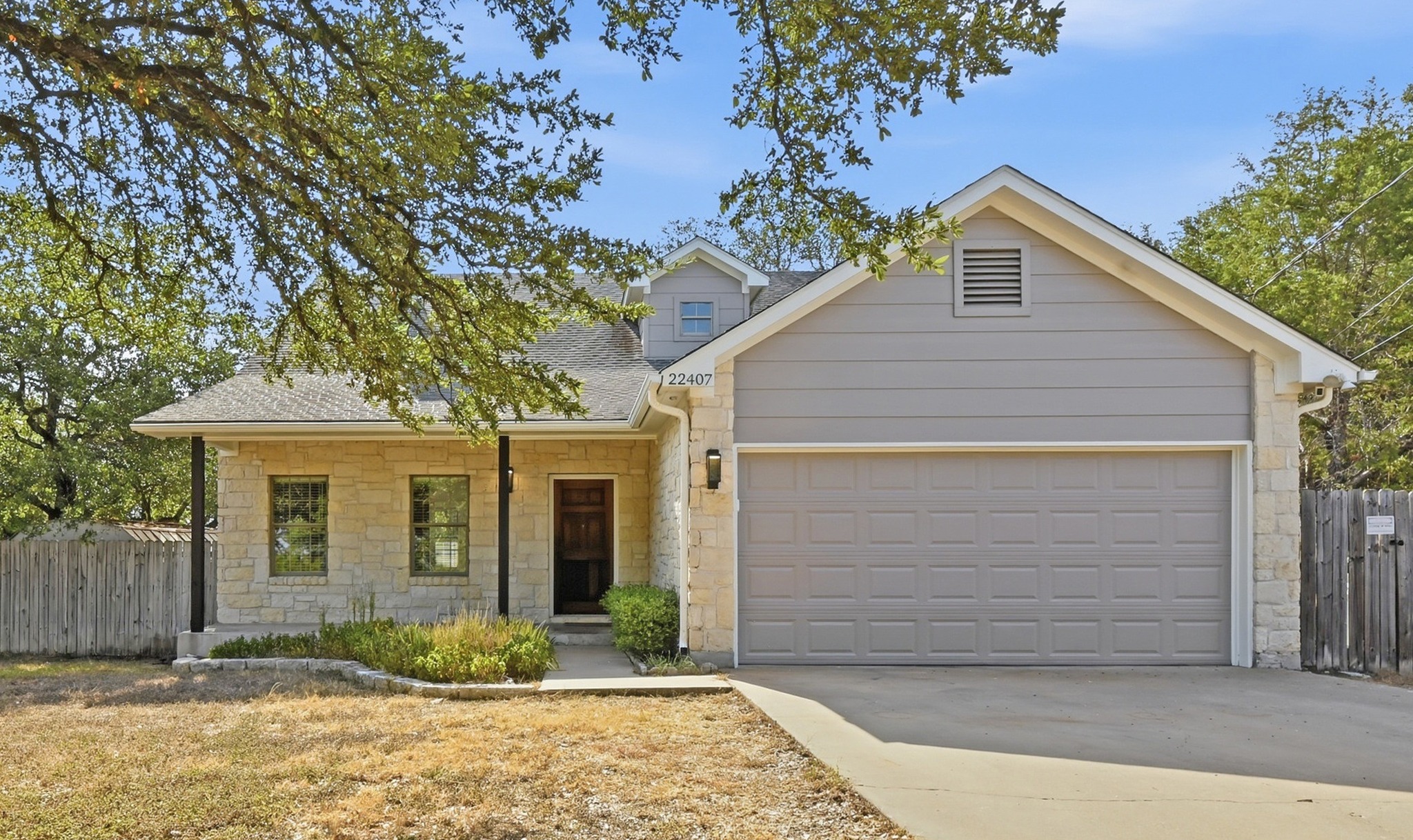 22407 Briarcliff Dr — photo