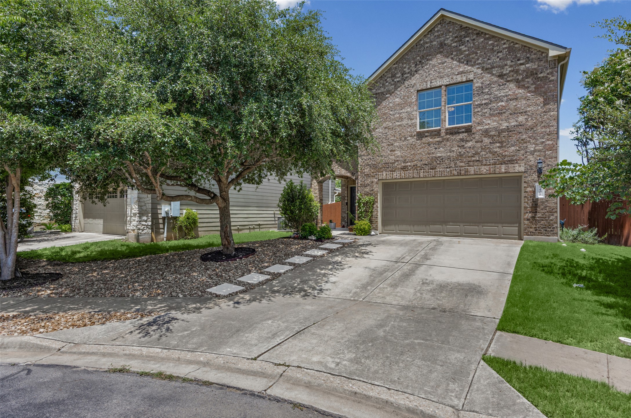 1408 Middlefield Ct — photo