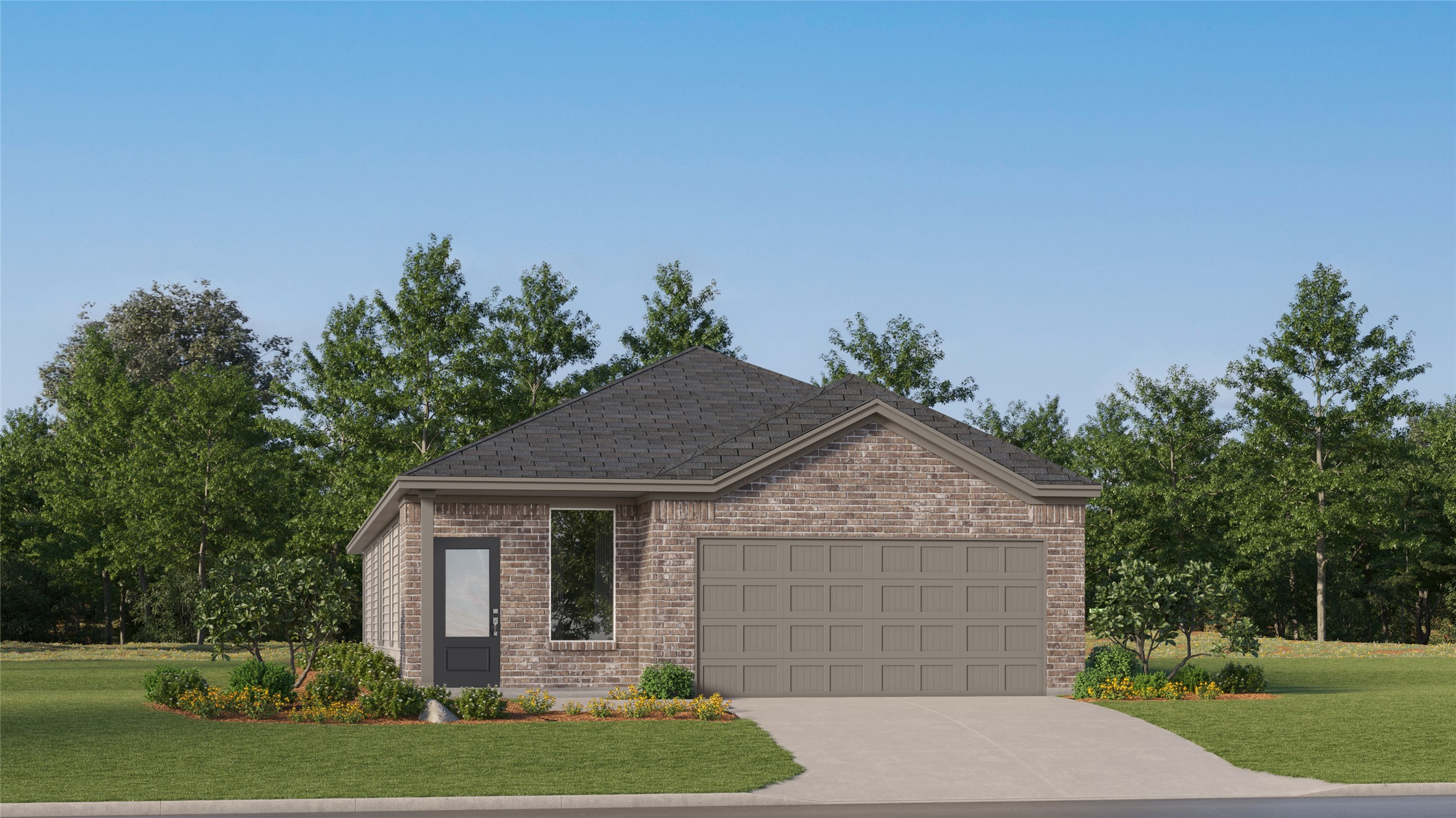 23733 Misted Grass Dr — photo