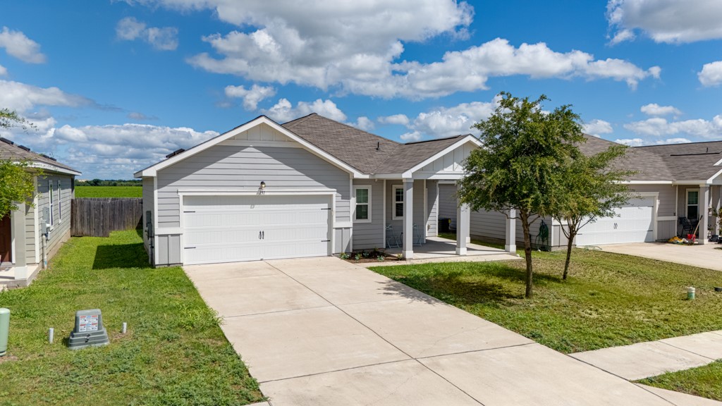 151 Shiro Drive, Kyle, TX 78640 — photo 2