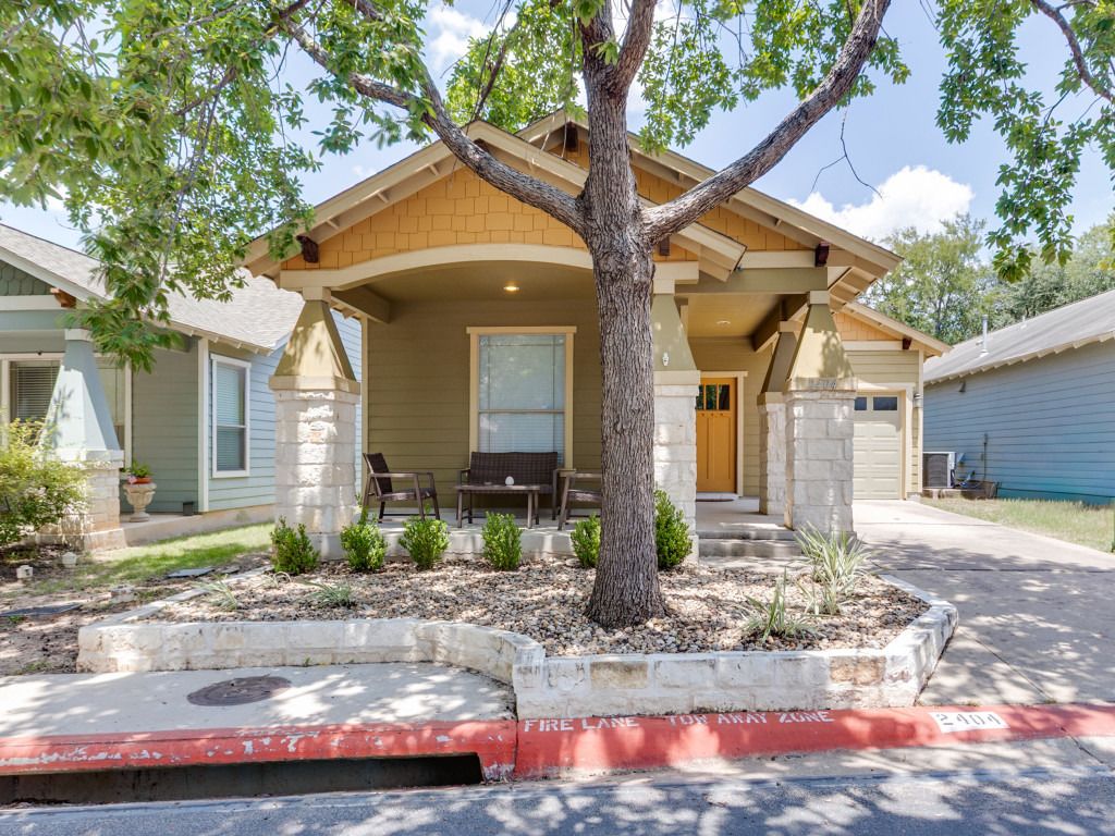2404 Independence Dr — photo