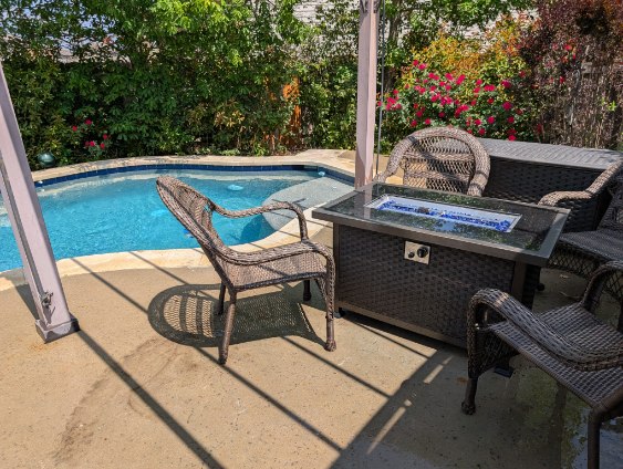 10908 Culzean Dr — photo
