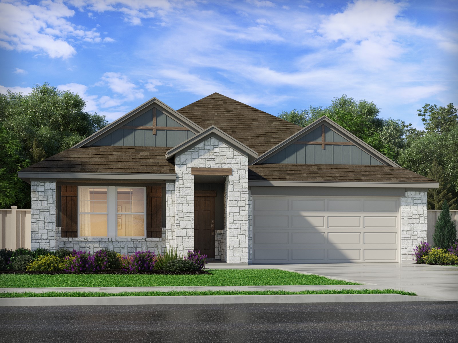 351 Callahan Loop — photo