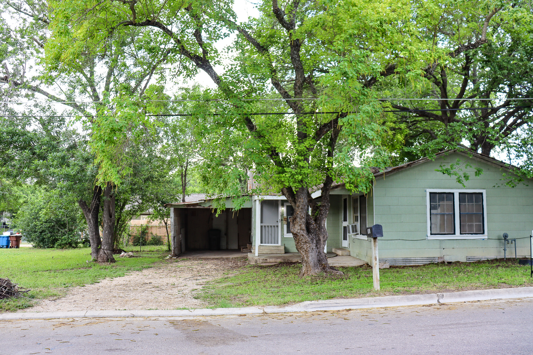 803 Third St — photo