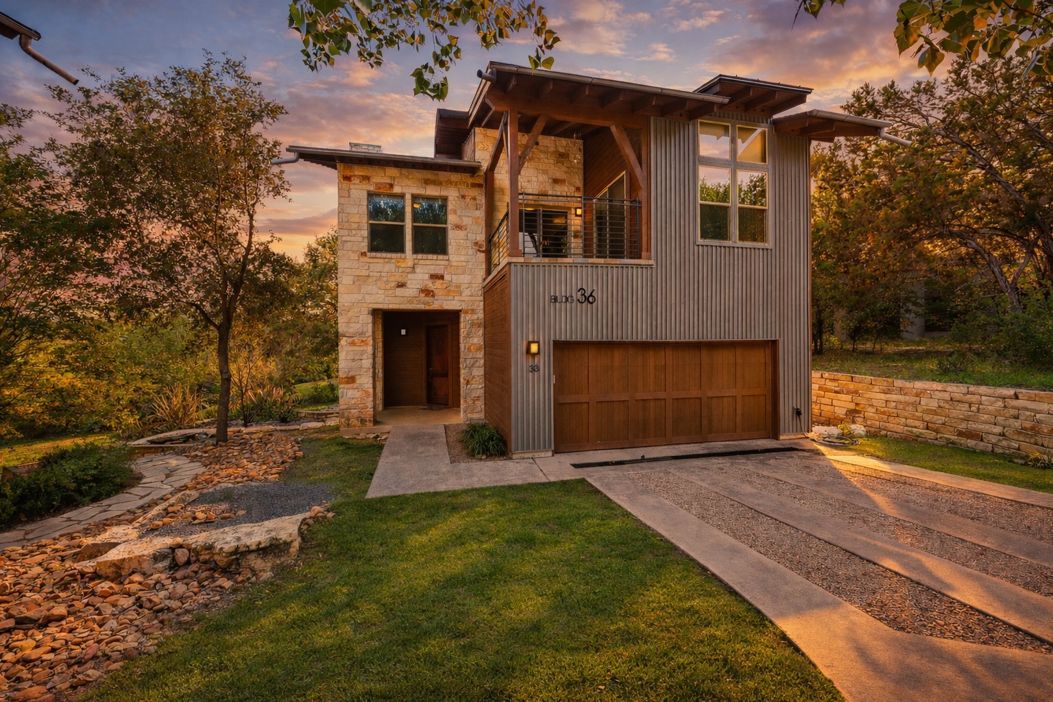 8110 Ranch Road 2222 Rd 33 — photo